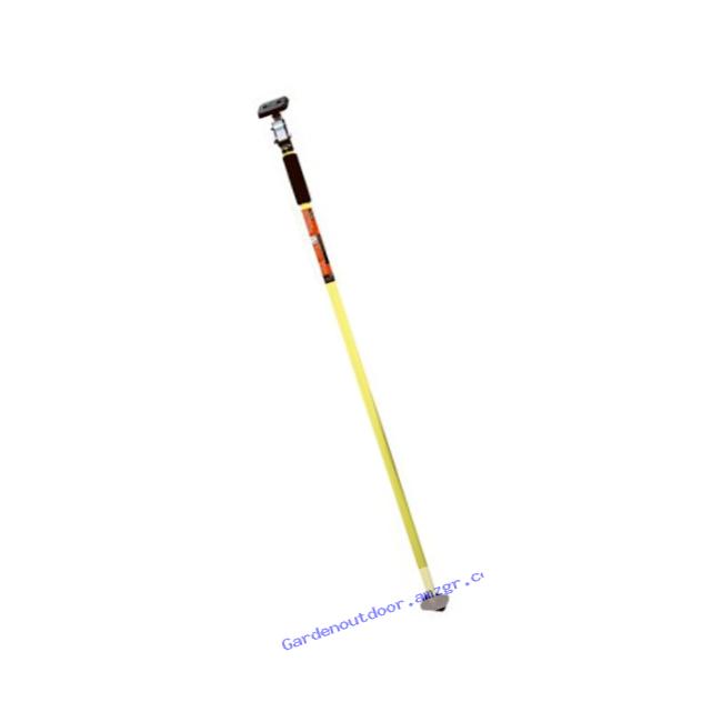 Task Tools T74500 63 - 120 Inch Quick Support Rod