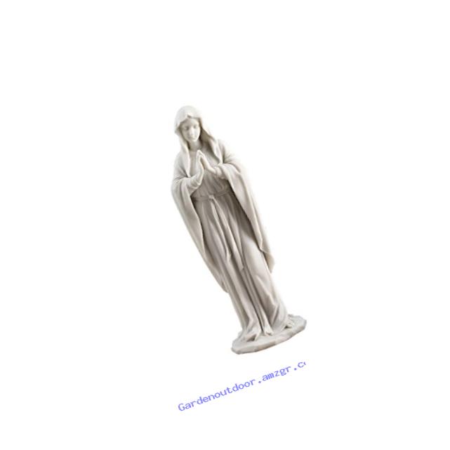 Design Toscano Blessed Virgin Mary Statue