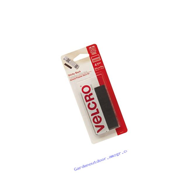 VELCRO Brand - Sticky Back - 3 1/2