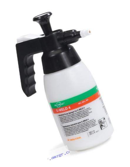 Walter 53L107 E-Weld 4 Industrial Pump sprayer, 900mL Sprayer