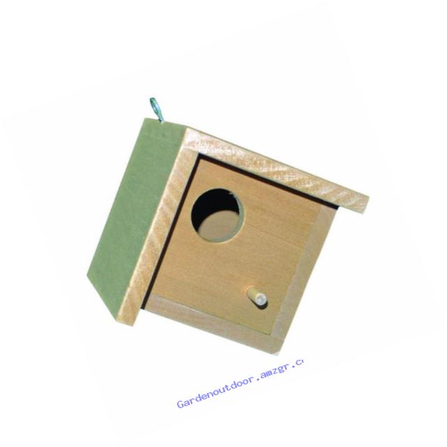 Midwest Products 52502 Craft Kits, Small Bird House