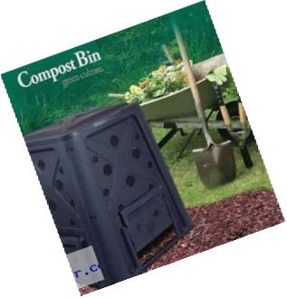 Redmon Green Culture 65-Gallon Compost Bin