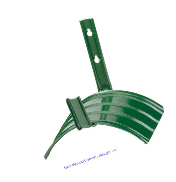Gilmour Steel Hose Hanger 8115 Green