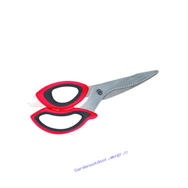 Tovolo Comfort Grip Kitchen Shears