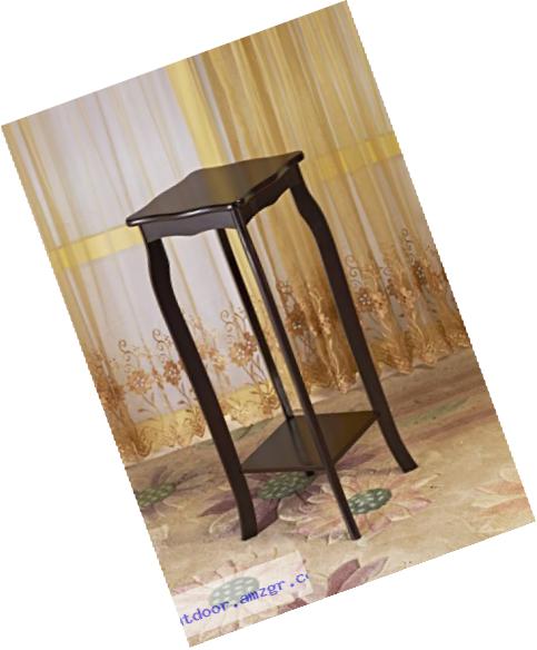 Frenchi Home Furnishing 2 Tier Plant Stand