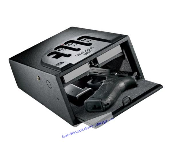 Gunvault GVB1000 Mini Vault Biometric Gun Safe