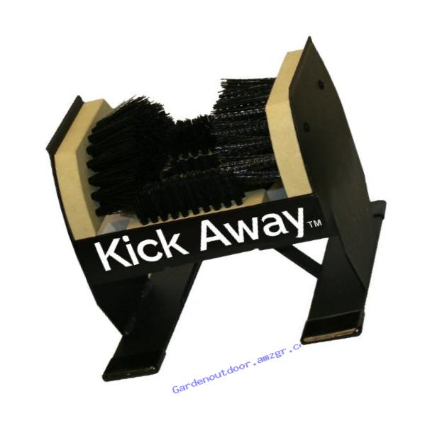 J&D Manufacturing KAHD1 Kick Away, Heavy Duty Commercial Model