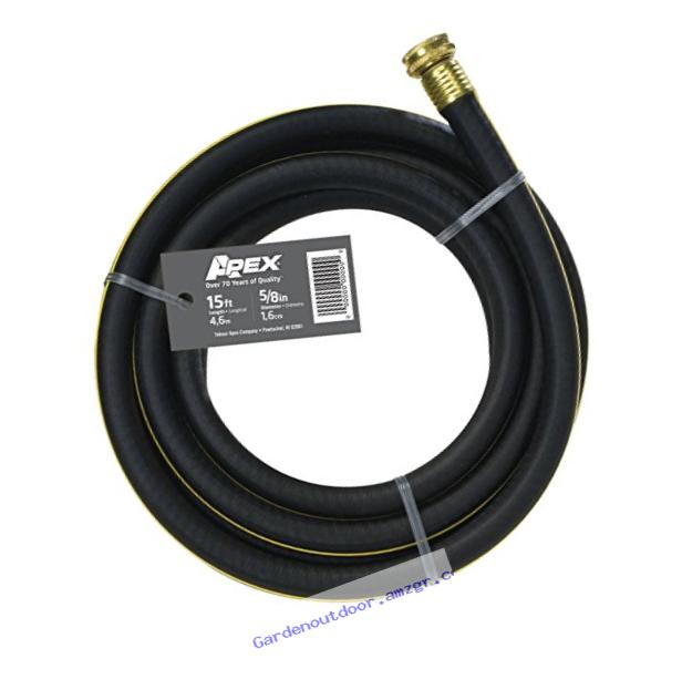 Apex REM 15 15-Foot Connector Hose Remnants, Colors May Vary