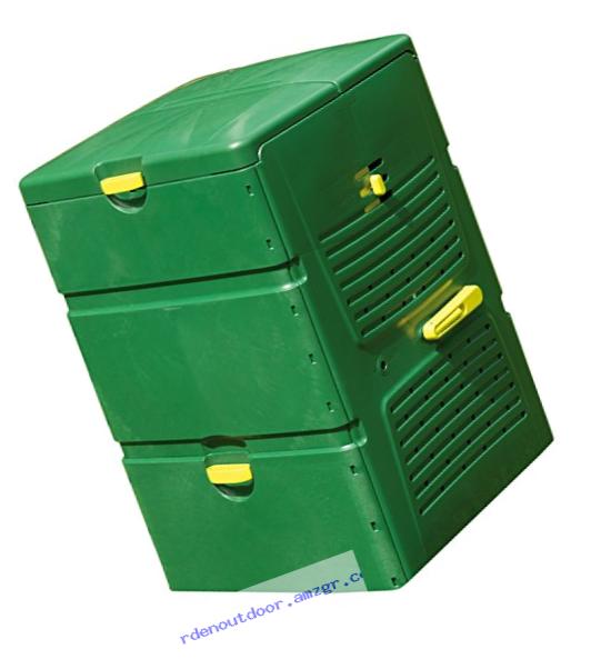 Exaco AEROPLUS6000 Compost Bin